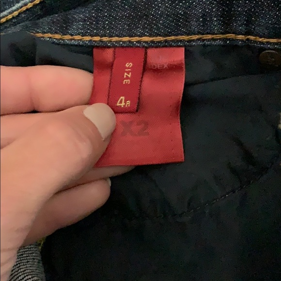 Express Jeans - Picture 6 of 6